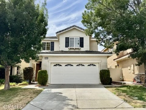 Photo of 1379 Valley Rose Way, Beaumont, CA 92223 (MLS # IG26196466)