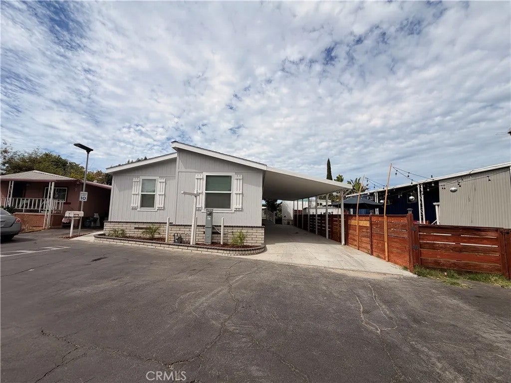 Photo of 351 Bradley Ave #118, El Cajon, CA 92021 (MLS # OC26171886)