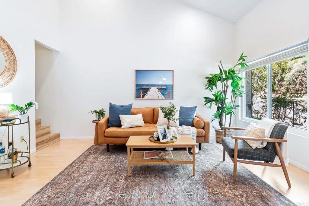 Photo of 5440 Baltimore Drive #90, La Mesa, CA 91942 (MLS # PTP2507695)