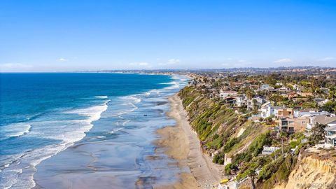 Tiny photo for 950 Hermes Ave, Encinitas, CA 92024 (MLS # 250041501)