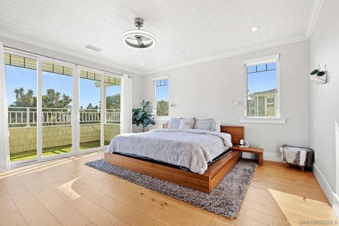 Tiny photo for 950 Hermes Ave, Encinitas, CA 92024 (MLS # 250041501)