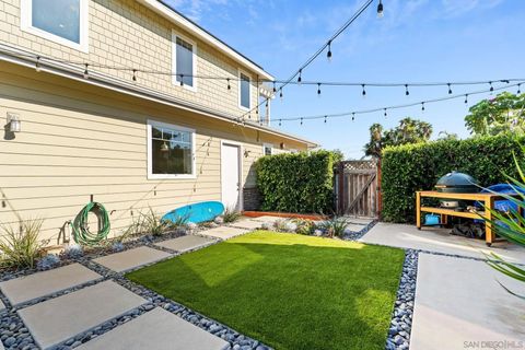 Tiny photo for 950 Hermes Ave, Encinitas, CA 92024 (MLS # 250041501)