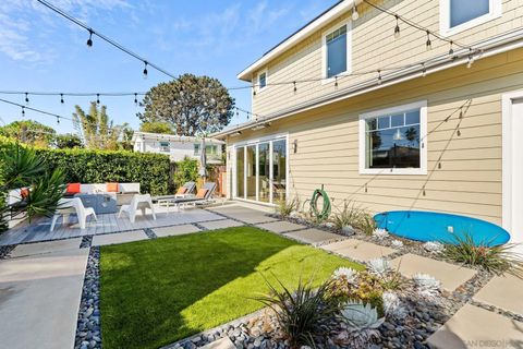 Tiny photo for 950 Hermes Ave, Encinitas, CA 92024 (MLS # 250041501)