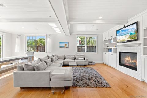Tiny photo for 950 Hermes Ave, Encinitas, CA 92024 (MLS # 250041501)