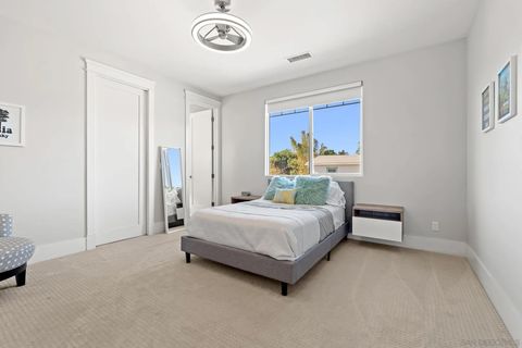 Tiny photo for 950 Hermes Ave, Encinitas, CA 92024 (MLS # 250041501)