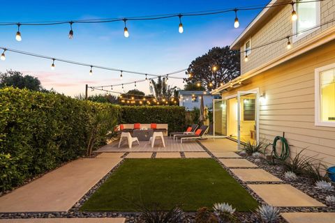 Tiny photo for 950 Hermes Ave, Encinitas, CA 92024 (MLS # 250041501)