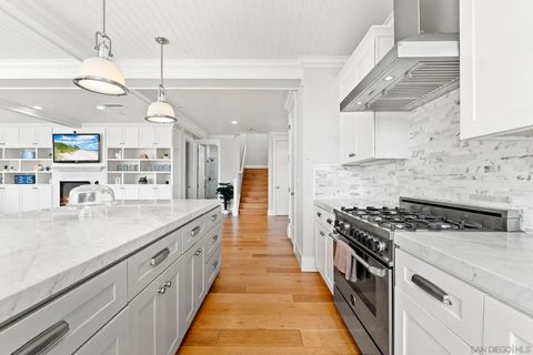 Tiny photo for 950 Hermes Ave, Encinitas, CA 92024 (MLS # 250041501)