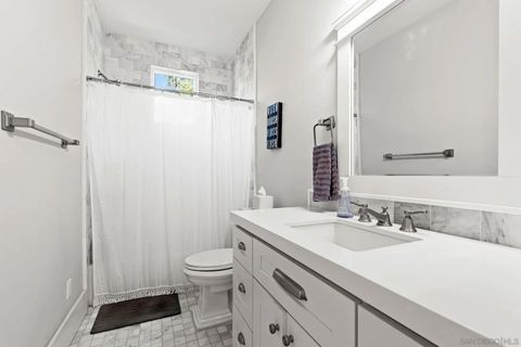 Tiny photo for 950 Hermes Ave, Encinitas, CA 92024 (MLS # 250041501)