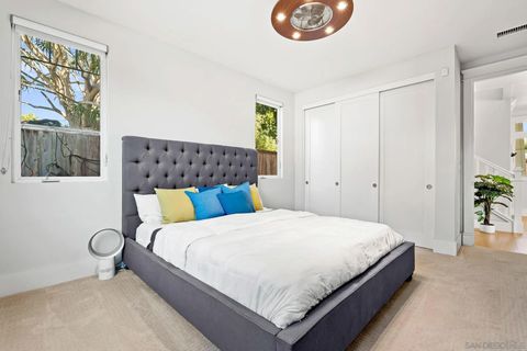 Tiny photo for 950 Hermes Ave, Encinitas, CA 92024 (MLS # 250041501)