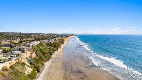 Tiny photo for 950 Hermes Ave, Encinitas, CA 92024 (MLS # 250041501)