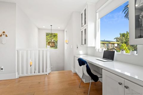 Tiny photo for 950 Hermes Ave, Encinitas, CA 92024 (MLS # 250041501)