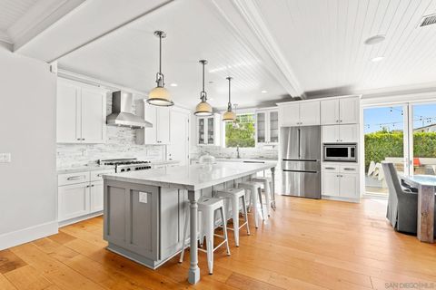 Tiny photo for 950 Hermes Ave, Encinitas, CA 92024 (MLS # 250041501)