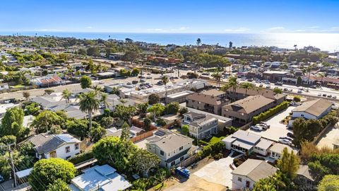 Tiny photo for 950 Hermes Ave, Encinitas, CA 92024 (MLS # 250041501)
