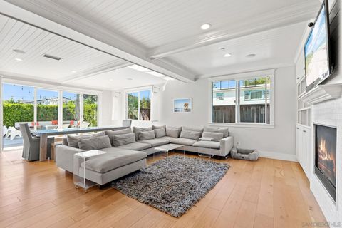 Tiny photo for 950 Hermes Ave, Encinitas, CA 92024 (MLS # 250041501)