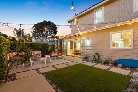 Tiny photo for 950 Hermes Ave, Encinitas, CA 92024 (MLS # 250041501)