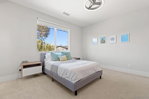 Tiny photo for 950 Hermes Ave, Encinitas, CA 92024 (MLS # 250041501)