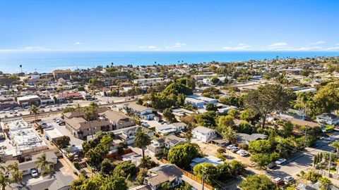 Tiny photo for 950 Hermes Ave, Encinitas, CA 92024 (MLS # 250041501)