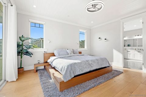 Tiny photo for 950 Hermes Ave, Encinitas, CA 92024 (MLS # 250041501)