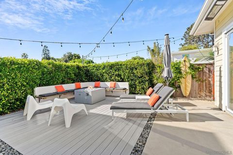 Tiny photo for 950 Hermes Ave, Encinitas, CA 92024 (MLS # 250041501)