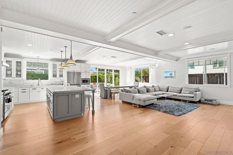 Tiny photo for 950 Hermes Ave, Encinitas, CA 92024 (MLS # 250041501)