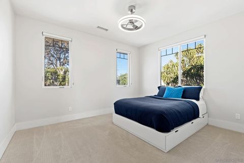Tiny photo for 950 Hermes Ave, Encinitas, CA 92024 (MLS # 250041501)