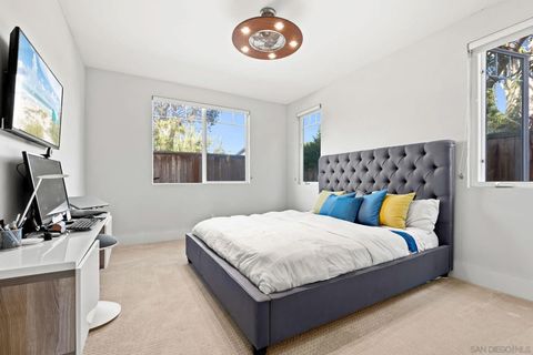 Tiny photo for 950 Hermes Ave, Encinitas, CA 92024 (MLS # 250041501)