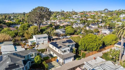 Tiny photo for 950 Hermes Ave, Encinitas, CA 92024 (MLS # 250041501)