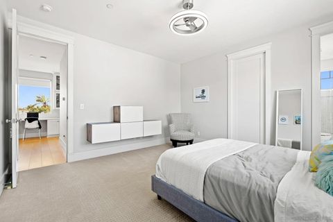 Tiny photo for 950 Hermes Ave, Encinitas, CA 92024 (MLS # 250041501)