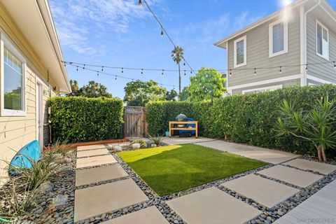 Tiny photo for 950 Hermes Ave, Encinitas, CA 92024 (MLS # 250041501)