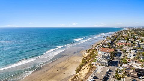 Tiny photo for 950 Hermes Ave, Encinitas, CA 92024 (MLS # 250041501)