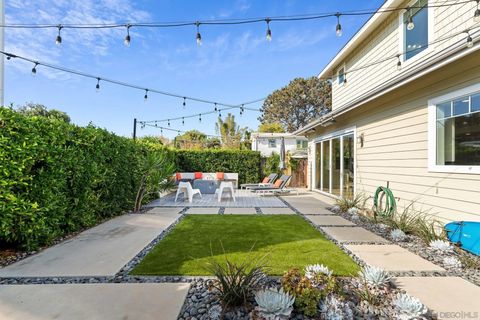 Tiny photo for 950 Hermes Ave, Encinitas, CA 92024 (MLS # 250041501)