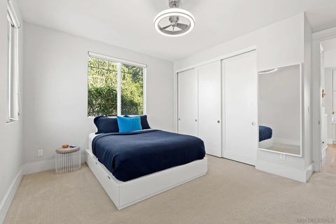 Tiny photo for 950 Hermes Ave, Encinitas, CA 92024 (MLS # 250041501)
