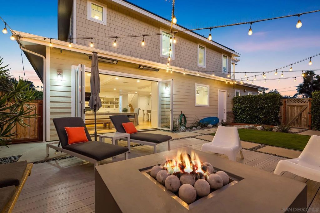 Photo of 950 Hermes Ave, Encinitas, CA 92024 (MLS # 250041501)