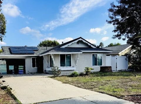 Photo of 1183 Woodrail Dr, Vista, CA 92083 (MLS # PW26016030)