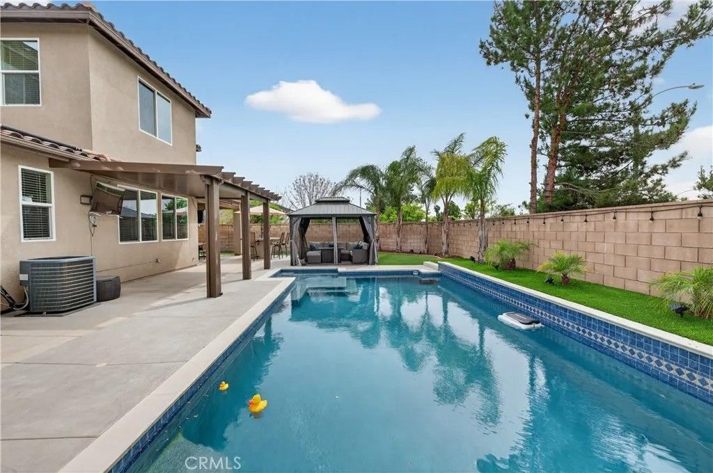 Photo of 35853 Sea Smoke Street, Winchester, CA 92596 (MLS # SW26069406)