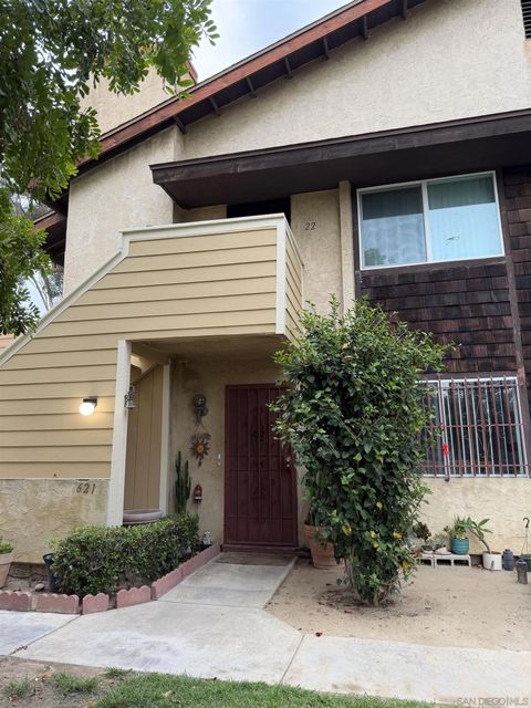Photo of 621 R Ave #22, National City, CA 91950 (MLS # 260012011)