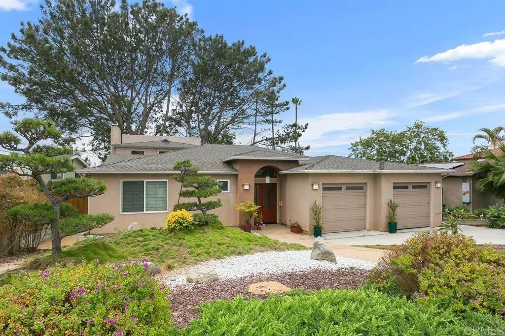 Photo of 701 Marsolan Avenue, Solana Beach, CA 92075 (MLS # NDP2609297)