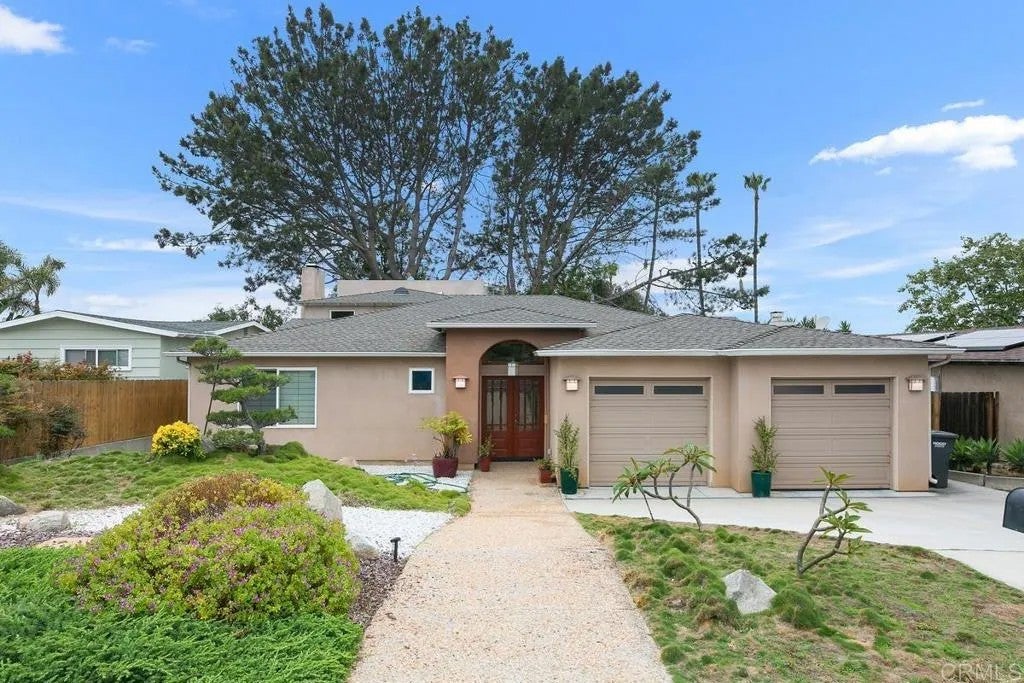 Photo of 701 Marsolan Avenue, Solana Beach, CA 92075 (MLS # NDP2609297)