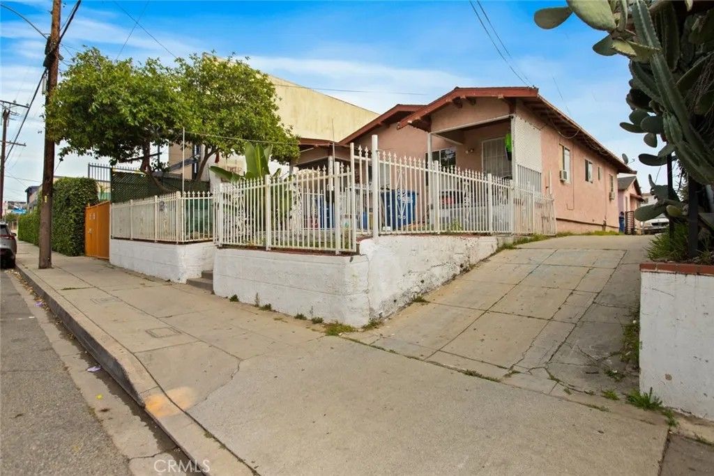 Photo of 650 S Indiana St, Los Angeles, CA 90023 (MLS # DW26020297)