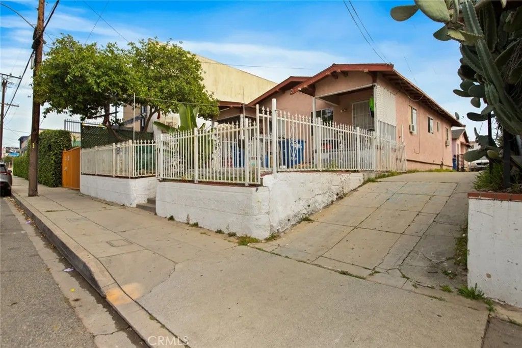 Photo of 650 S Indiana St, Los Angeles, CA 90023 (MLS # DW26020297)
