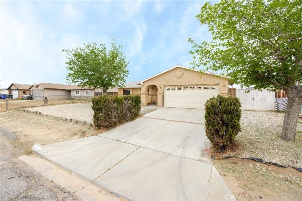Photo of 10415 Buckboard Circle, Adelanto, CA 92301 (MLS # CV26093215)