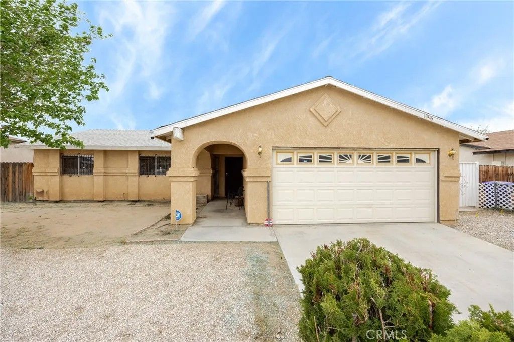 Photo of 10415 Buckboard Circle, Adelanto, CA 92301 (MLS # CV26093215)