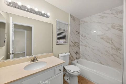 Tiny photo for 24471 Saradella Court, Murrieta, CA 92562 (MLS # SW26012521)