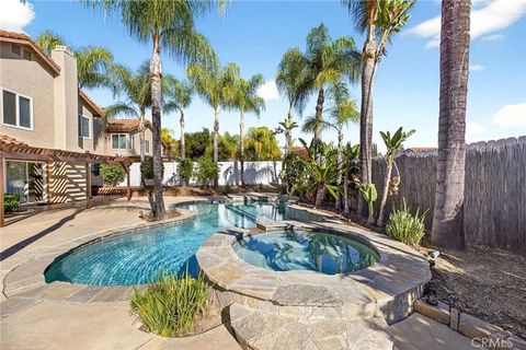 Tiny photo for 24471 Saradella Court, Murrieta, CA 92562 (MLS # SW26012521)