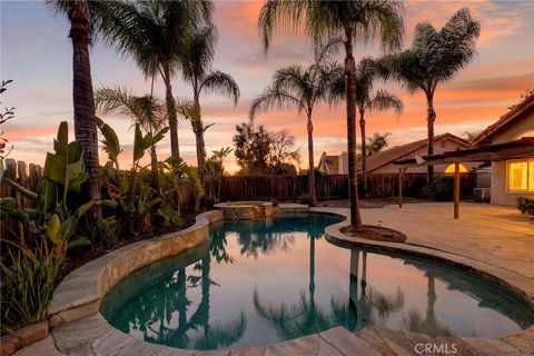 Tiny photo for 24471 Saradella Court, Murrieta, CA 92562 (MLS # SW26012521)
