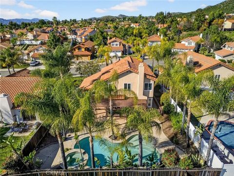 Tiny photo for 24471 Saradella Court, Murrieta, CA 92562 (MLS # SW26012521)