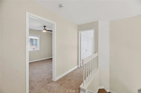 Tiny photo for 24471 Saradella Court, Murrieta, CA 92562 (MLS # SW26012521)