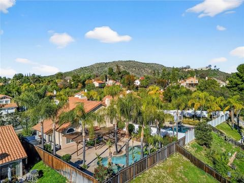 Tiny photo for 24471 Saradella Court, Murrieta, CA 92562 (MLS # SW26012521)