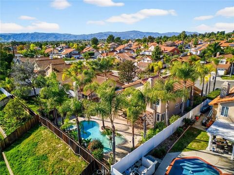 Tiny photo for 24471 Saradella Court, Murrieta, CA 92562 (MLS # SW26012521)