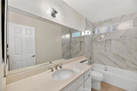 Tiny photo for 24471 Saradella Court, Murrieta, CA 92562 (MLS # SW26012521)